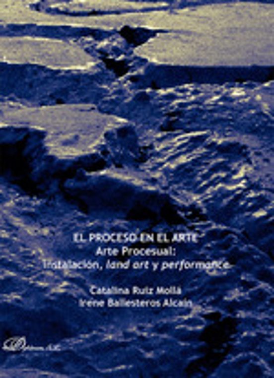 El Proceso En El Arte