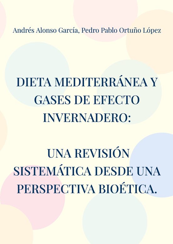 Dieta Mediterránea Y Gases De Efecto Invernadero: Una Revisión Si Stem