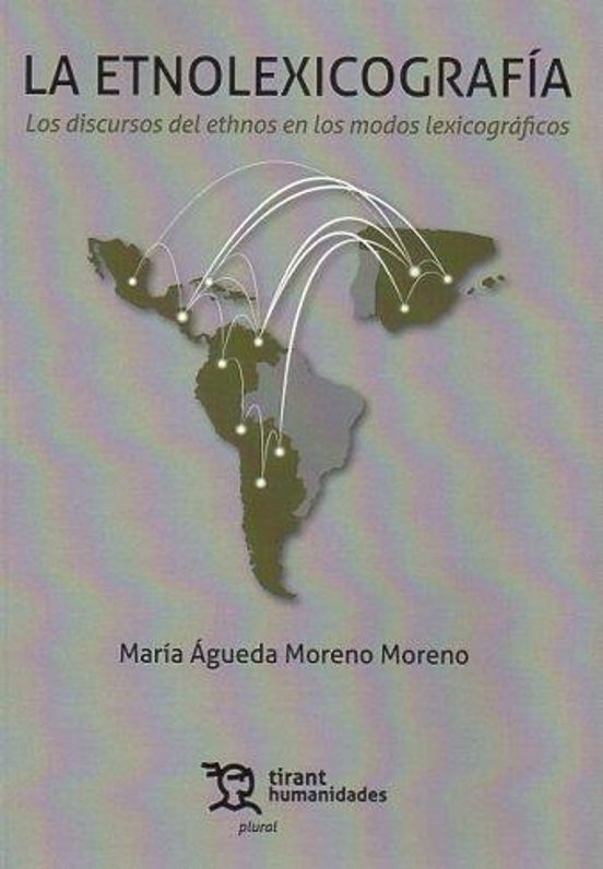 La Etnolexicografía