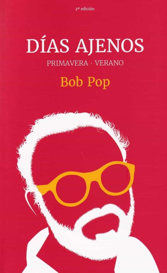 Dias Ajenos. Primavera-verano