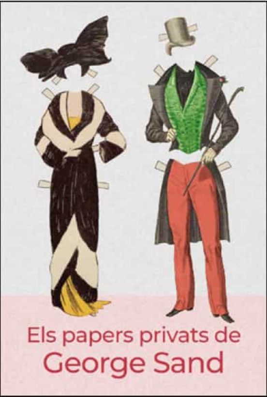 Els Papers Privats De George Sand
