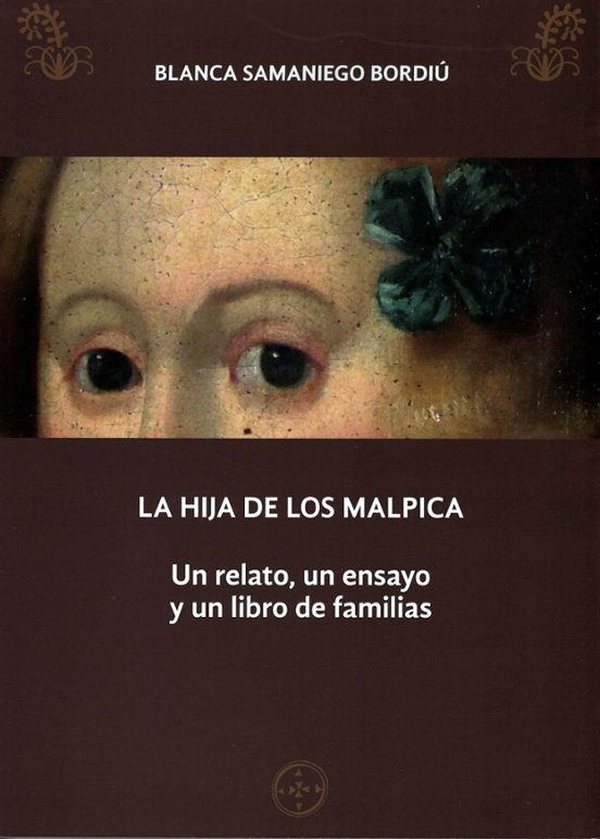 La Hija De Los Malpica