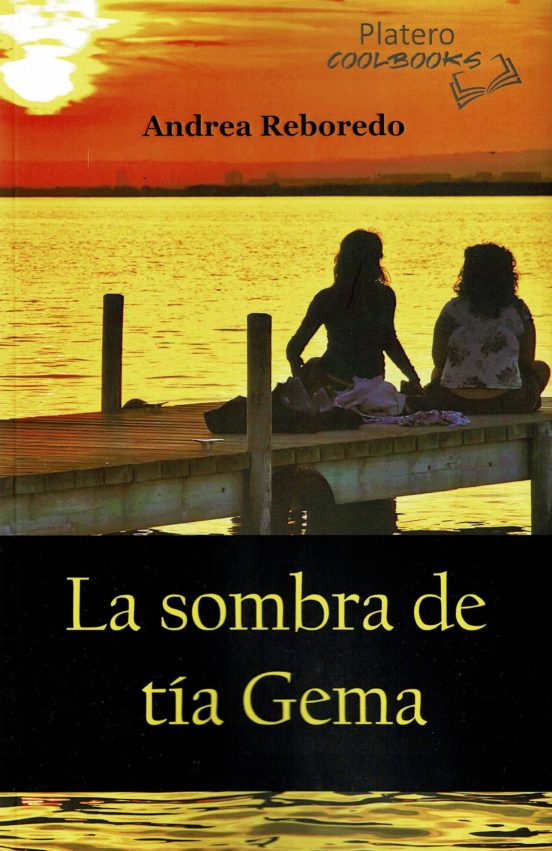 La Sombra De Tía Gema