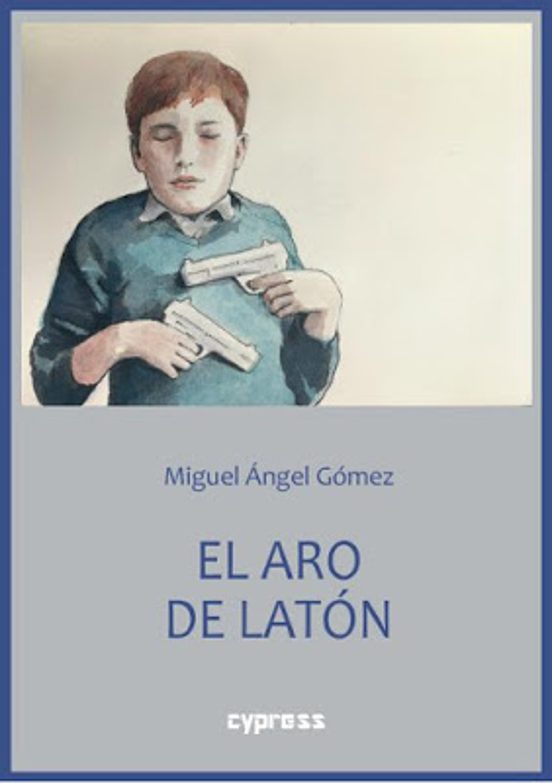 El Aro De Latón