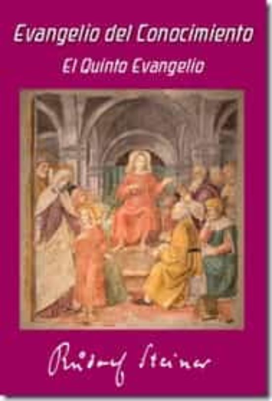 Evangelio Del Conocimiento: El Quinto Evangelio Segun La Cronica Akash