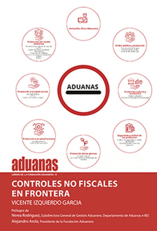Controles No Fiscales En Frontera