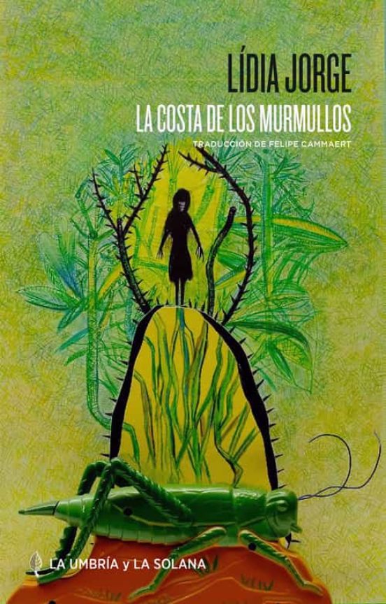 La Costa De Los Murmullos