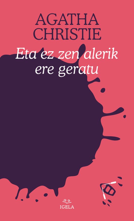 Eta Ez Zen Alerik Ere Geratu