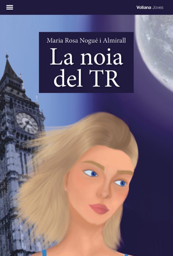 La Noia Del TR