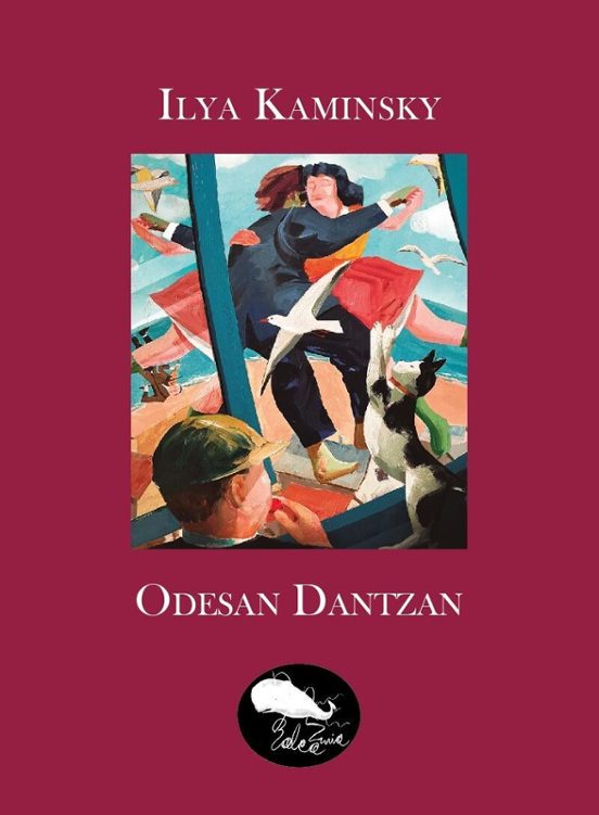 Odesan Dantzan