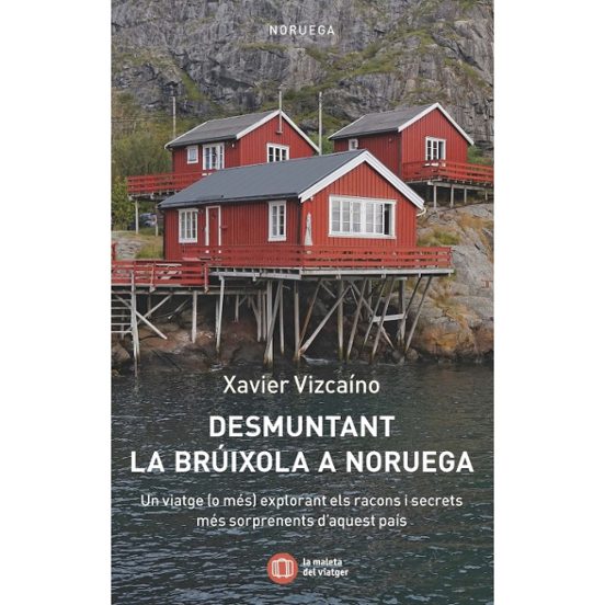 Desmuntant La Brúixola A Noruega