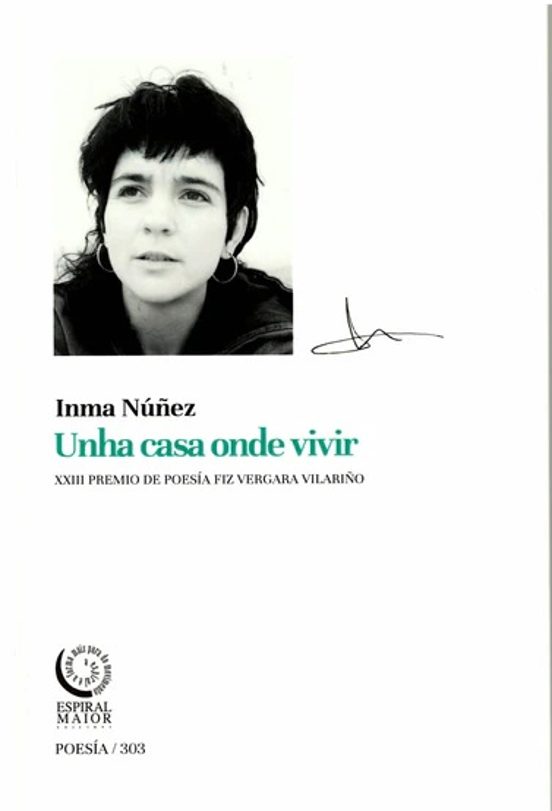 Unha Casa Onde Vivir
