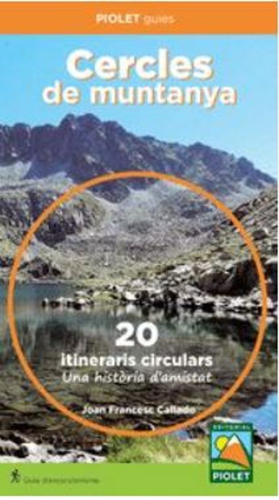 Cercles De Muntanya