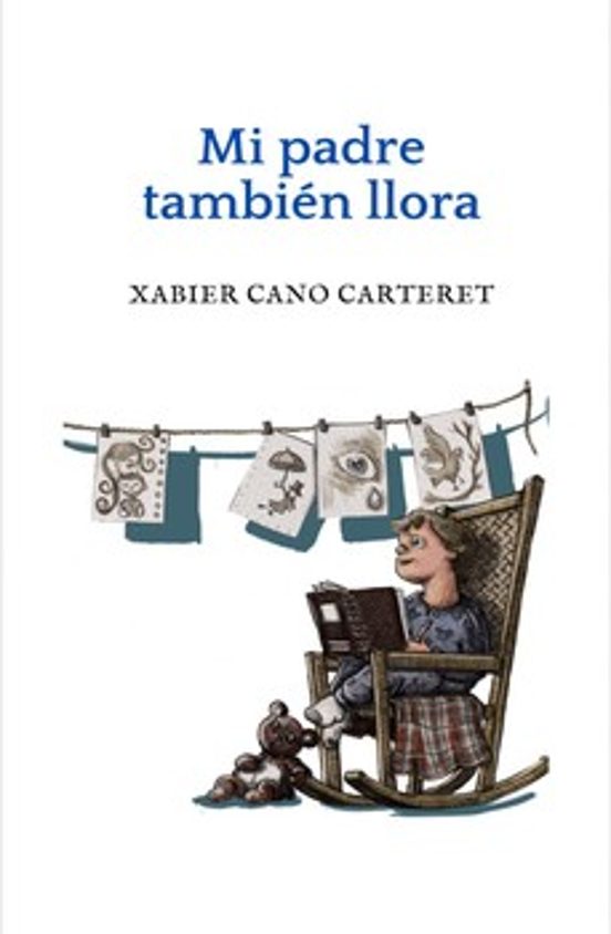 Mi Padre También Llora