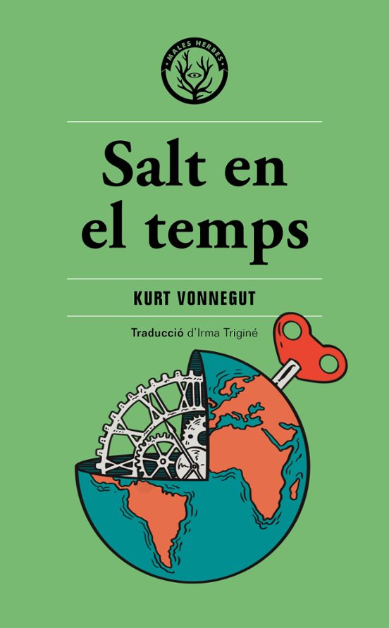 Salt En El Temps