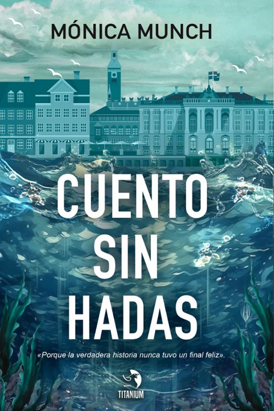 Cuento Sin Hadas