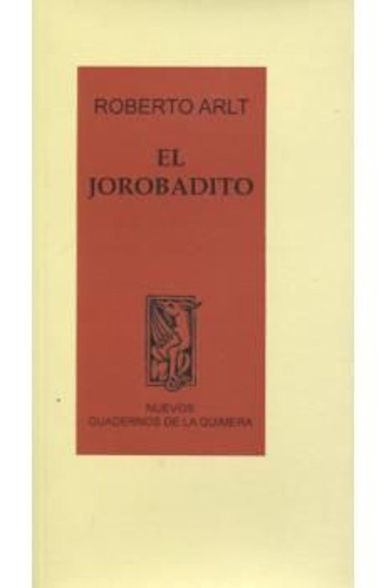 El Jorobadito