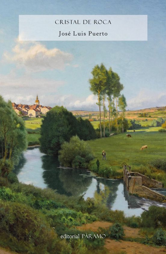 Cristal De Roca