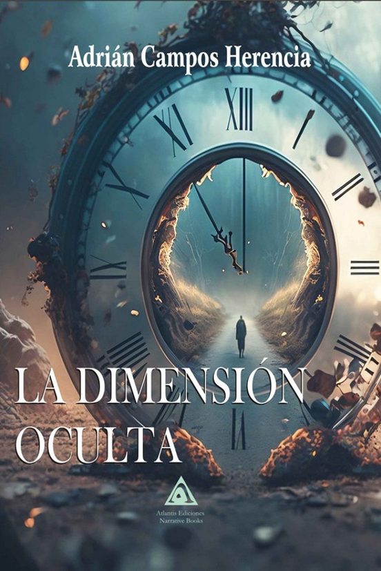 La Dimensión Oculta