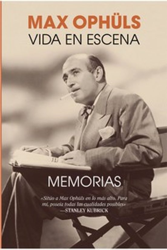 Vida En Escena