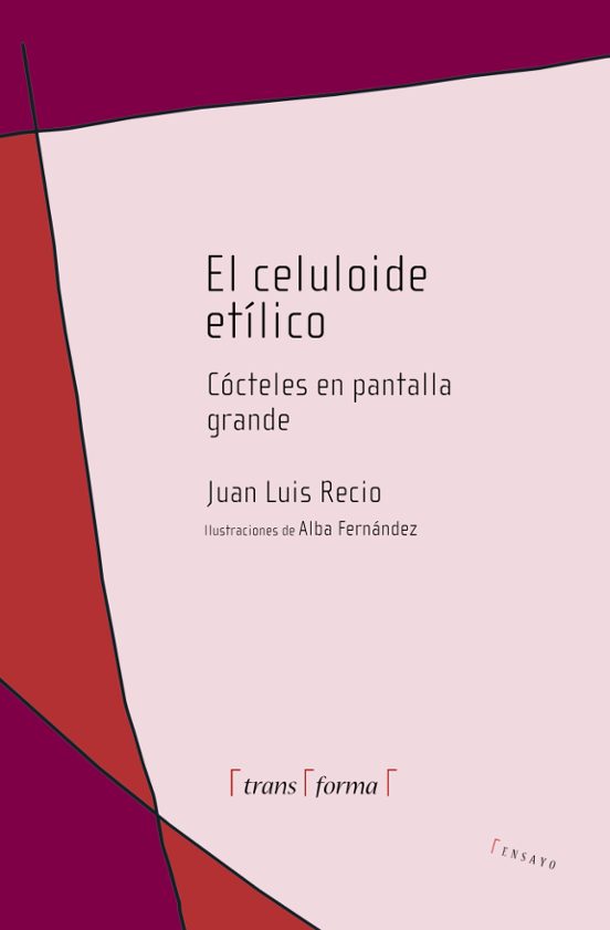 El celuloide etílico