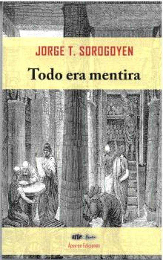 Todo era mentira