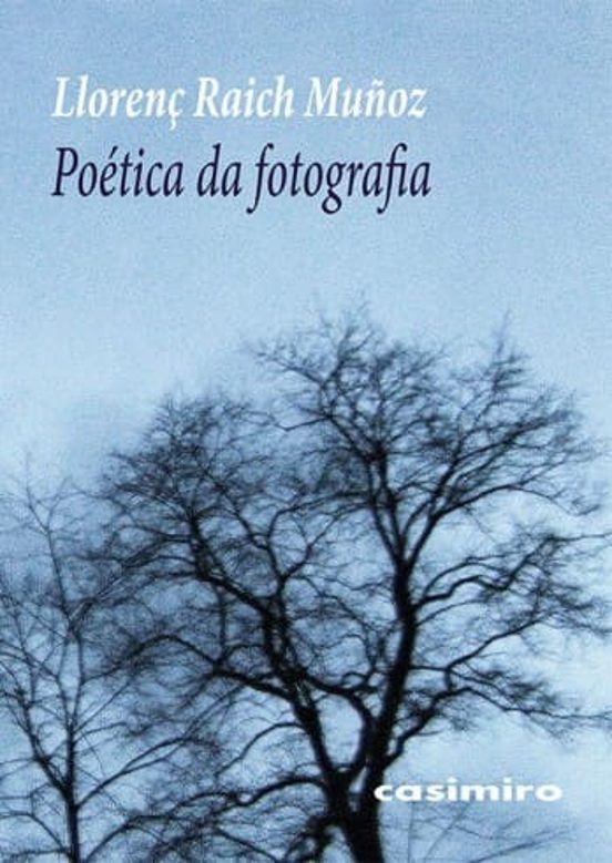 Poética Da Fotografia