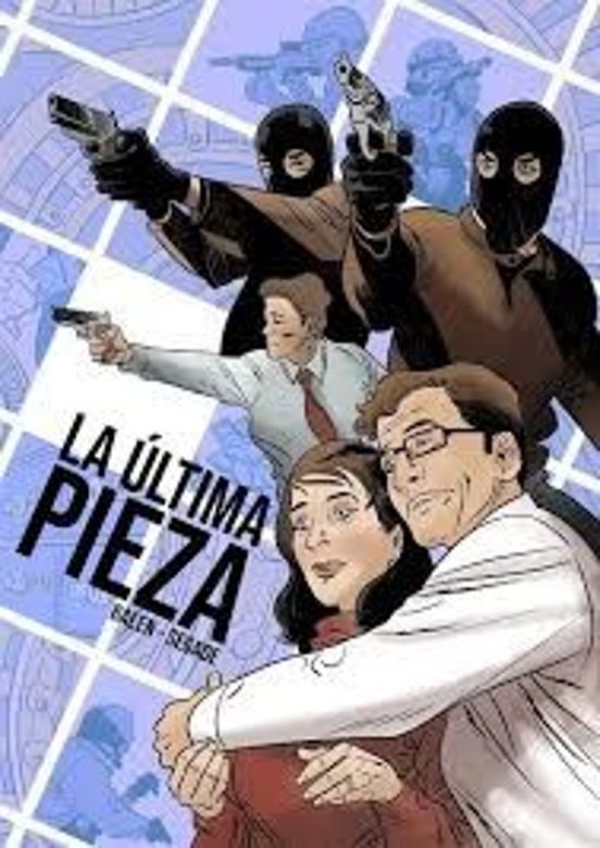 La Última Pieza