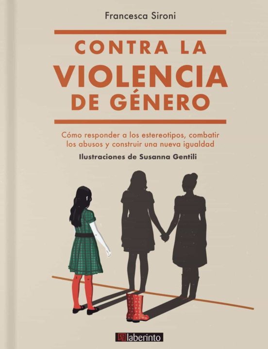 Contra La Violencia De Género
