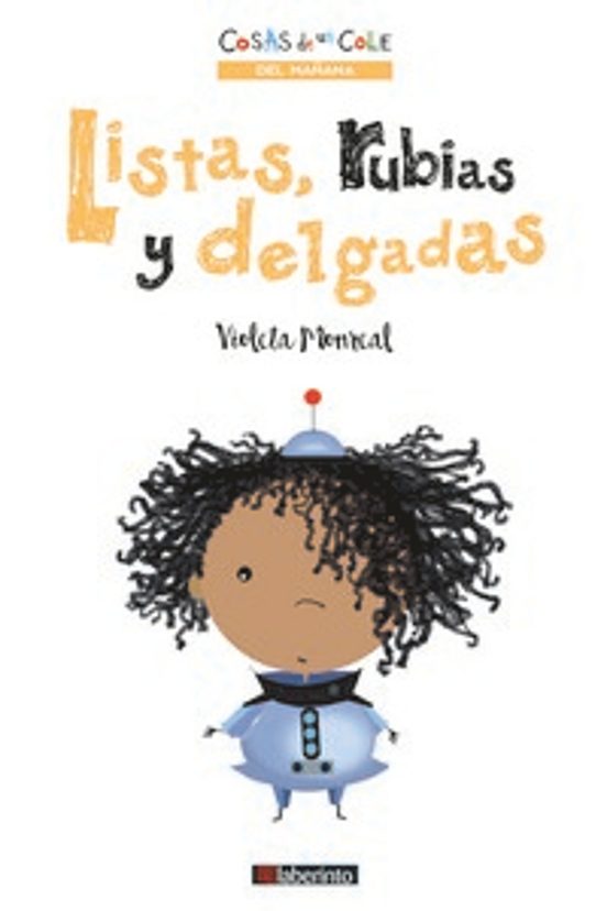 Listas Rubias Y Delgadas