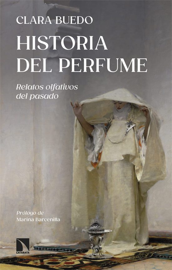 Historia Del Perfume