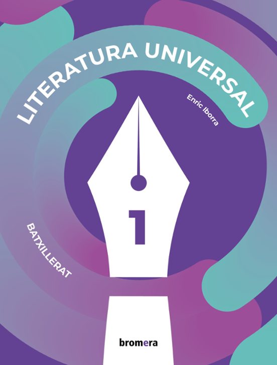 Literatura Universal 2º Batxillerat