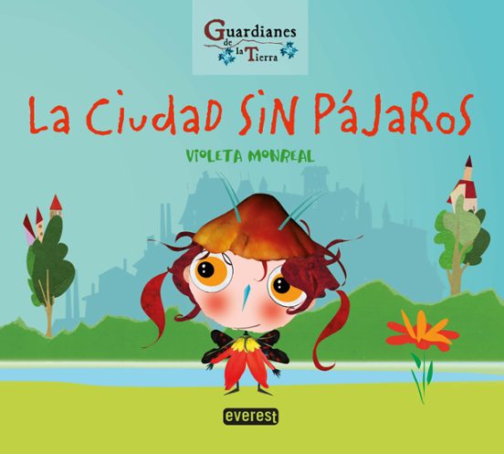 La Ciudad Sin Pájaros