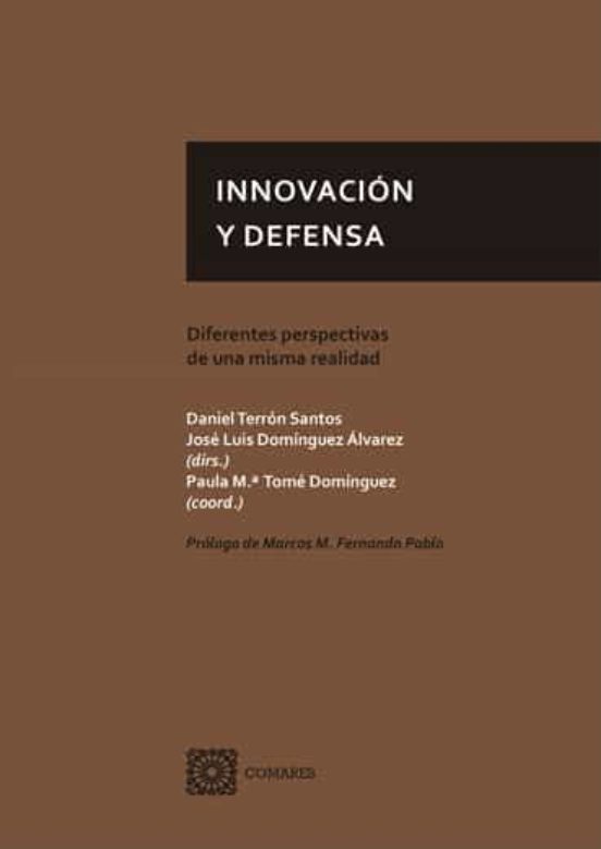 Innovación Y Defensa