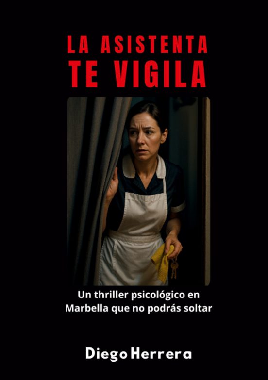La Asistenta Te Vigila