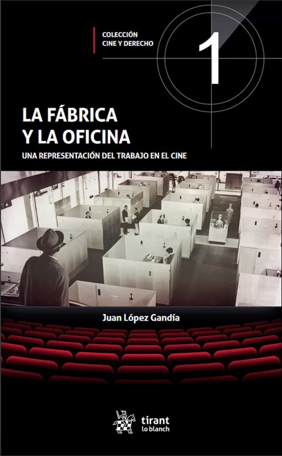 La Fábrica Y La Oficina