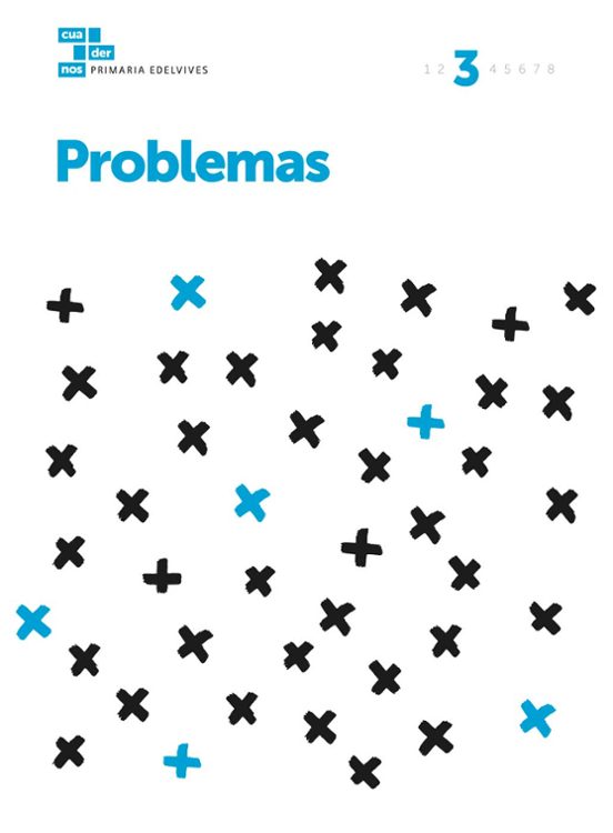 Cuadernos Educacion Primaria Problemas 3