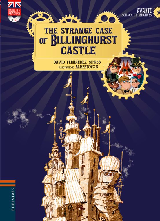 The Strange Case of Billinghurst Castle