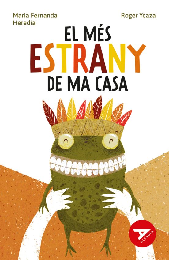 El Més Estrany De Ma Casa
