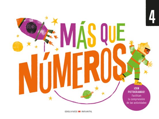 Cuaderno de Números 4