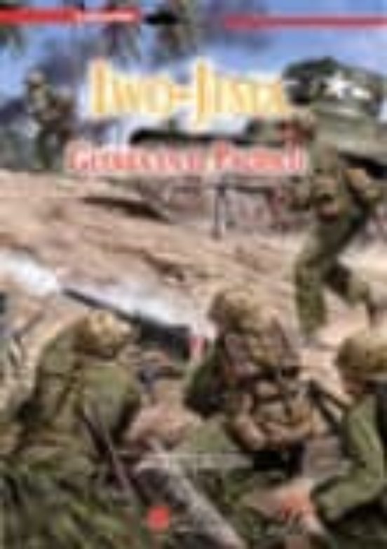 Iwo-jima: Guerra En El Pacifico