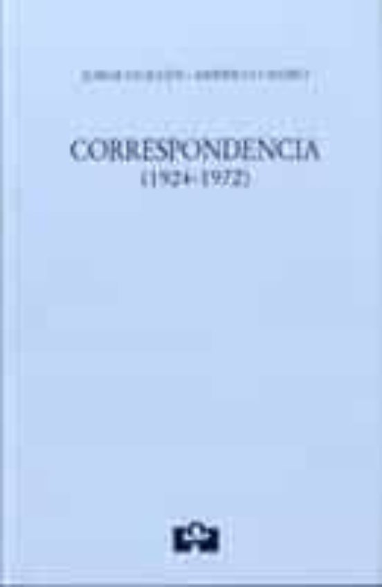 Correspondencia