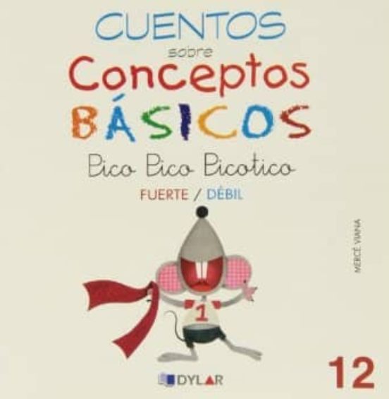 Conceptos Básicos - 12 fuerte / Débil