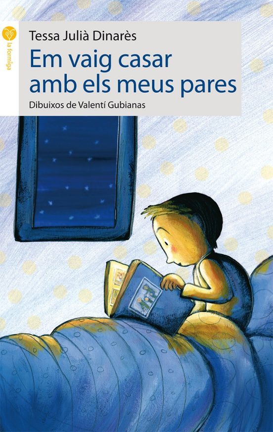 Em Vaig Casar Amb Els Meus Pares