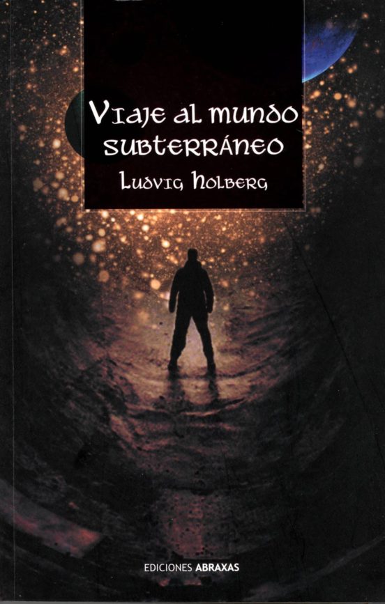 Viaje Al Mundo Subterráneo