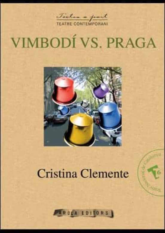 Vimbodi Vs Praga
