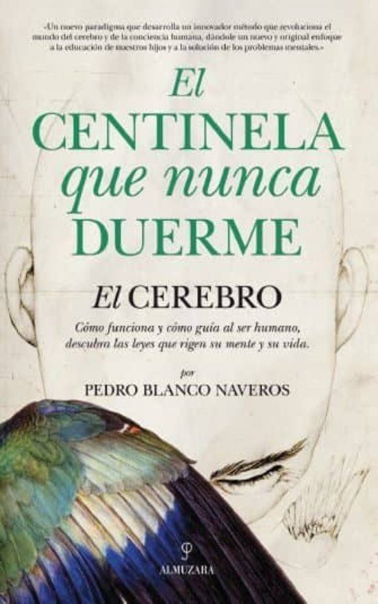 El Centinela Que Nunca Duerme: El Cerebro Como Funciona Y Como Guia Al