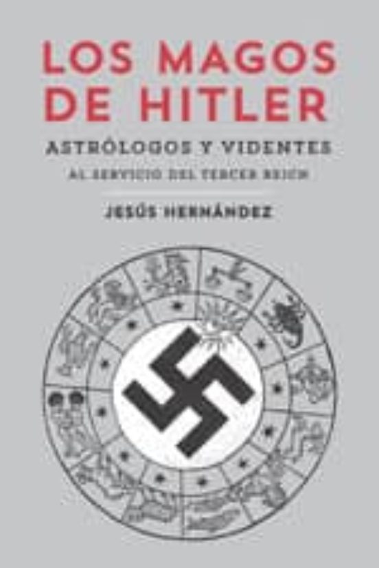 Los Magos De Hitler