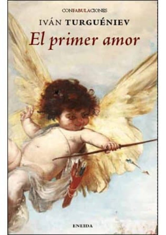 El Primer Amor