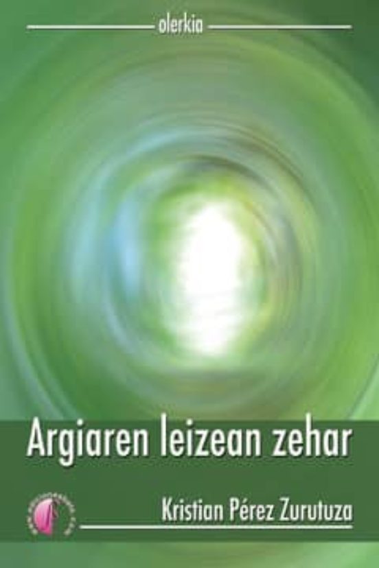 Argiaren Leizean Zehar